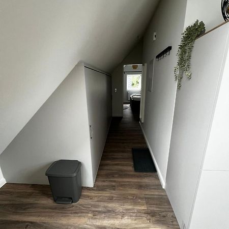 Ferienwohnung Taubenschlag Husum  Eksteriør billede