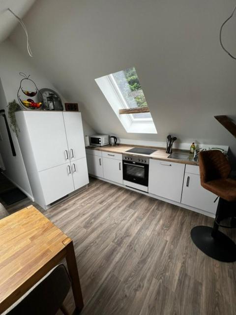 Ferienwohnung Taubenschlag Husum  Eksteriør billede